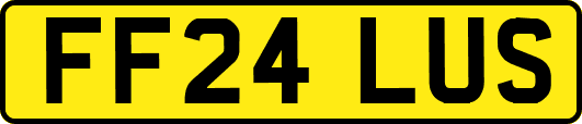 FF24LUS