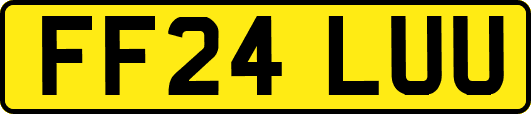 FF24LUU