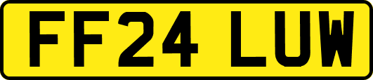 FF24LUW
