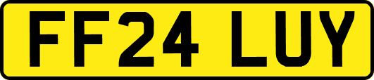 FF24LUY