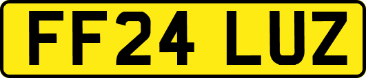 FF24LUZ