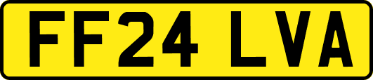 FF24LVA
