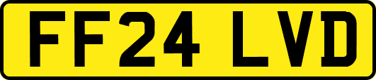 FF24LVD