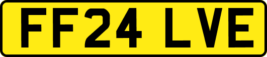 FF24LVE