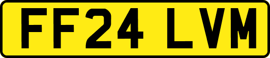 FF24LVM