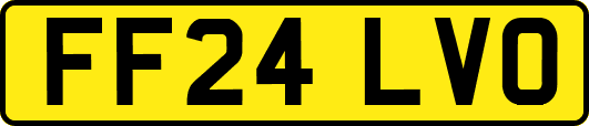 FF24LVO