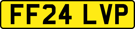 FF24LVP