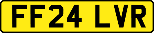 FF24LVR