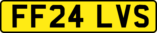 FF24LVS