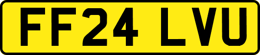 FF24LVU