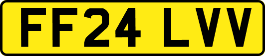 FF24LVV
