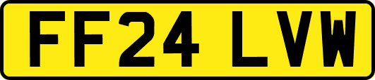 FF24LVW