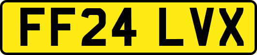 FF24LVX