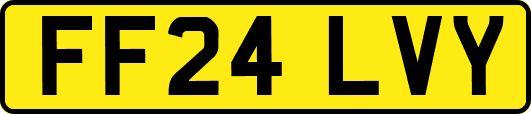 FF24LVY