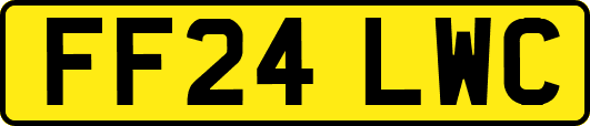 FF24LWC