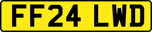 FF24LWD