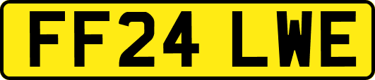 FF24LWE