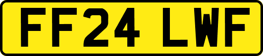 FF24LWF