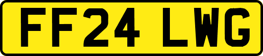 FF24LWG