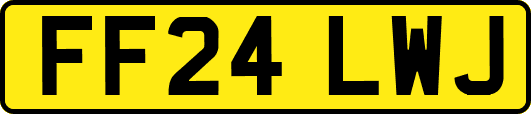 FF24LWJ