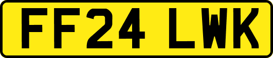FF24LWK