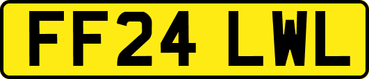 FF24LWL