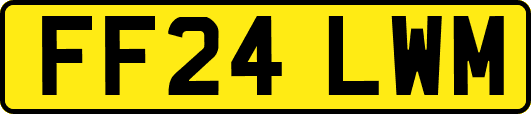 FF24LWM