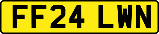 FF24LWN