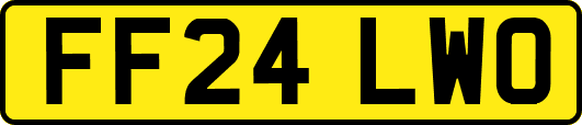 FF24LWO