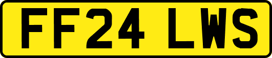 FF24LWS