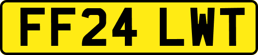 FF24LWT