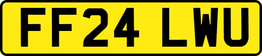 FF24LWU