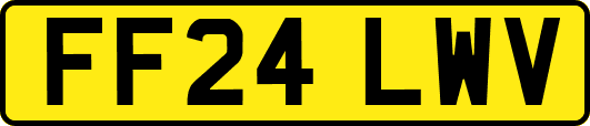 FF24LWV