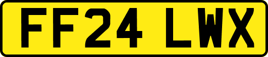 FF24LWX