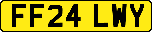 FF24LWY
