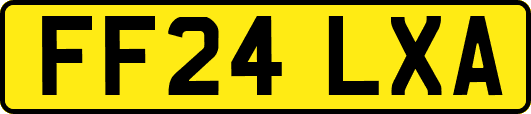FF24LXA