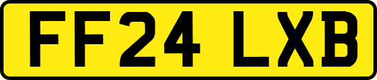FF24LXB