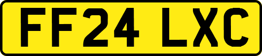 FF24LXC