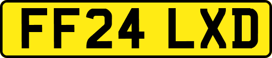 FF24LXD