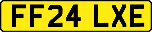 FF24LXE