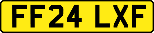 FF24LXF