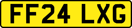 FF24LXG
