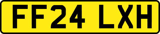 FF24LXH