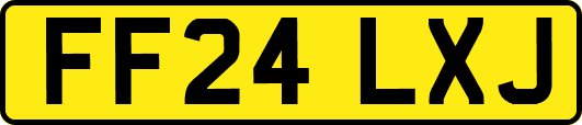 FF24LXJ