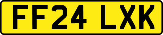 FF24LXK