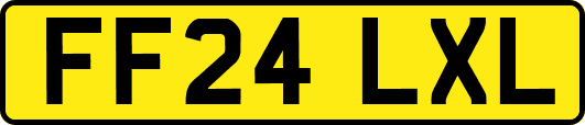 FF24LXL