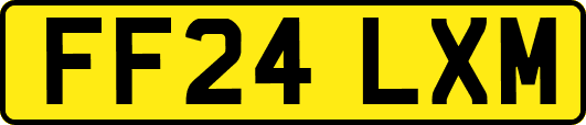 FF24LXM