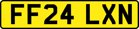 FF24LXN