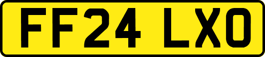 FF24LXO