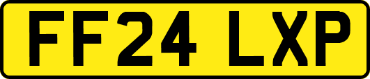 FF24LXP